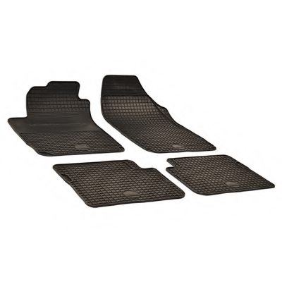 RAMEDER 122815 Floor Mat Set